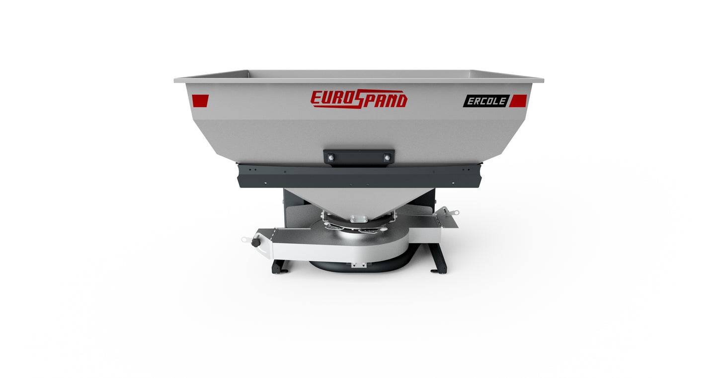 Cavallo/Eurospand - Ercole (Single Disc Centrifugal Spreader)