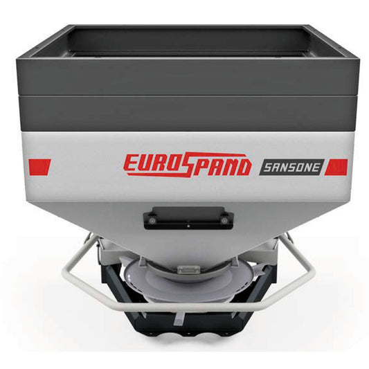 Cavallo/Eurospand - Ercole (Single Disc Centrifugal Spreader)