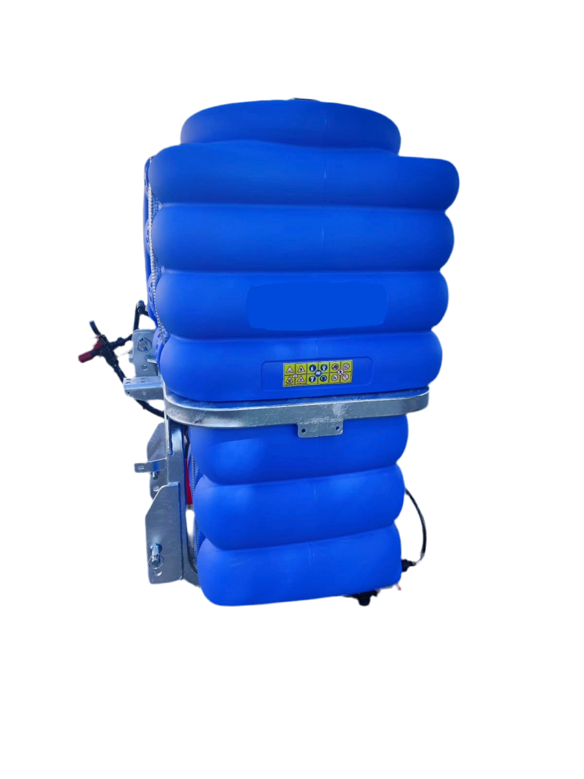 Ideal 1100L linkage sprayer