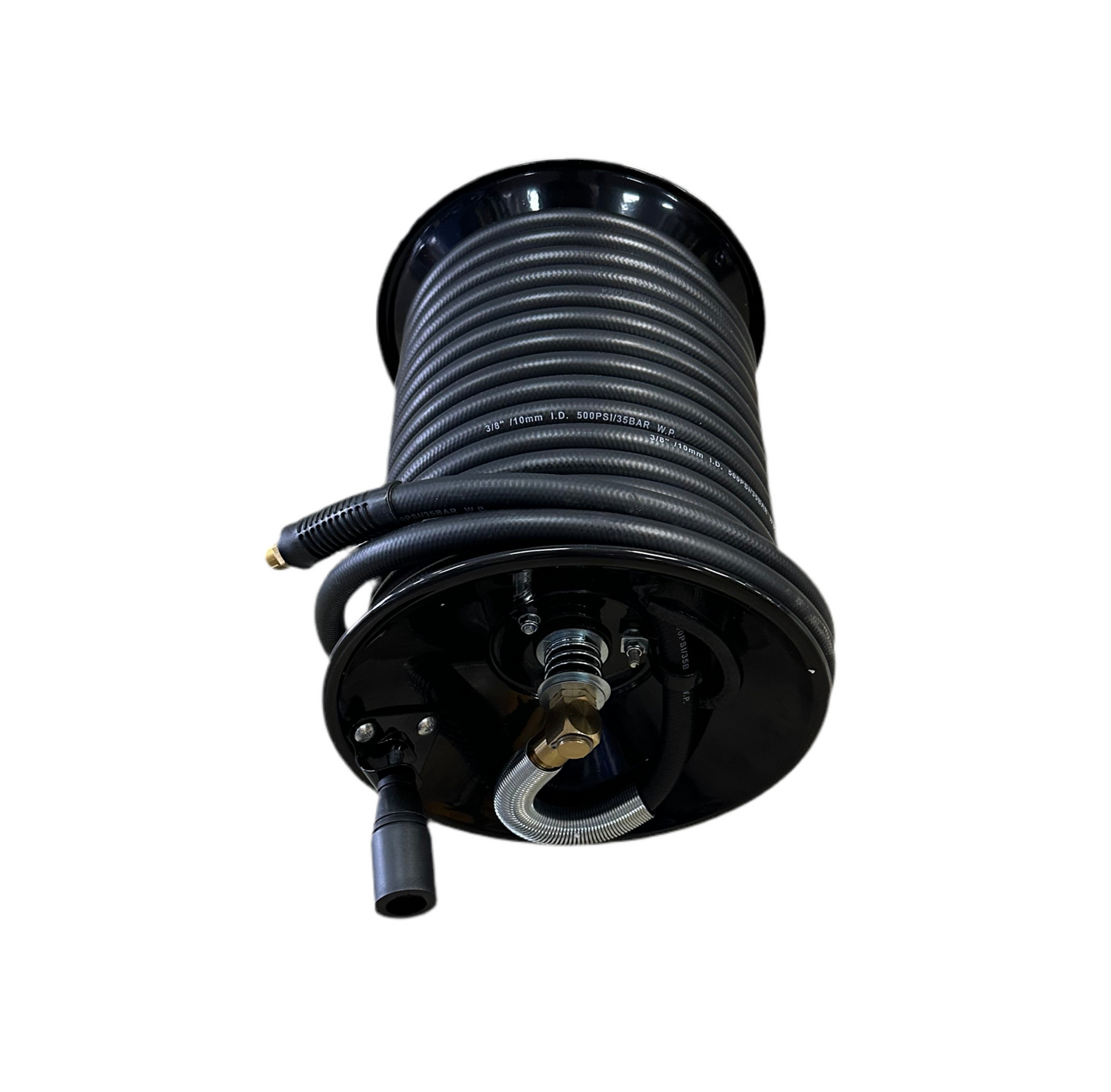 Ideal 30M 3/8 Hose Reel 500psi