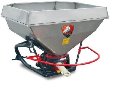 Cavallo/Eurospand - C-PXT (Pendulum Distributor)