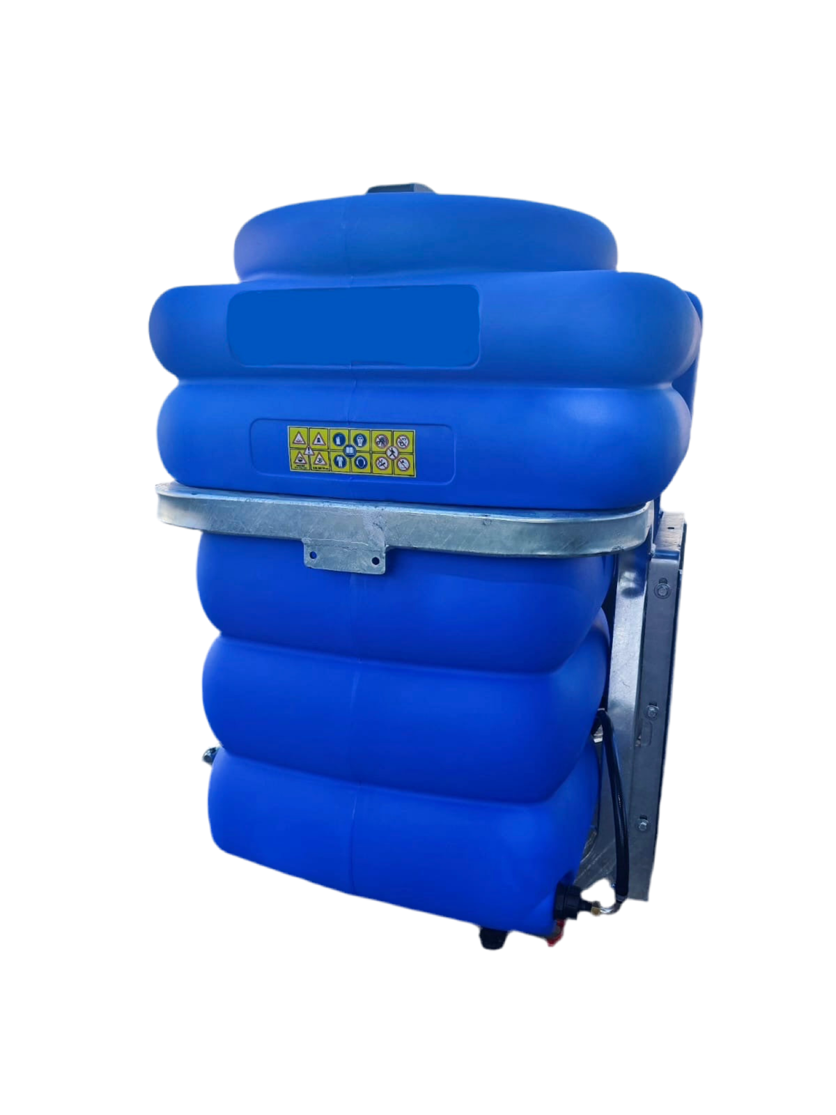 Ideal 600L linkage sprayer