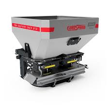 Cavallo/Eurospand - Compact Fruit/David Fruit (Double Disc Sprayer)