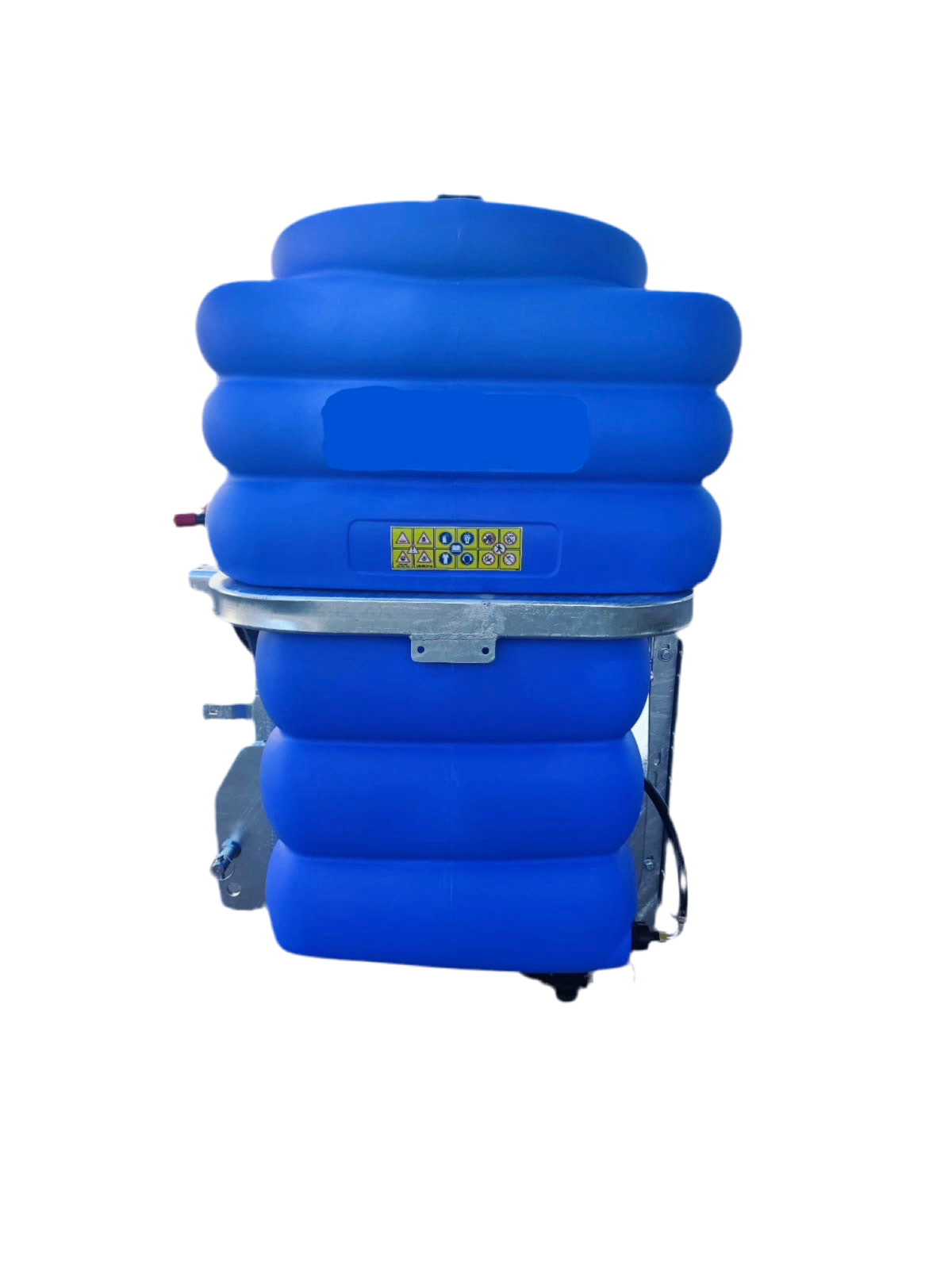 Ideal 800L linkage sprayer