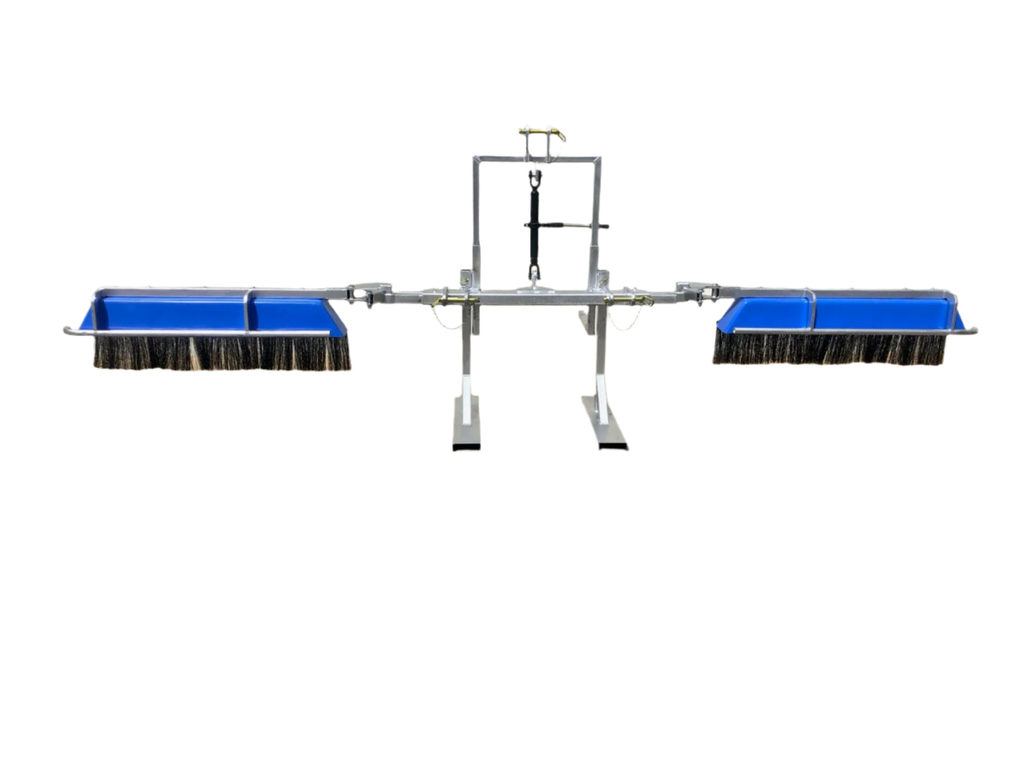 Ideal Booms - Trailing