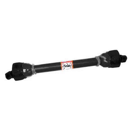AMA PTO Drive Shaft - Series 6