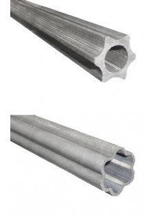 BENZI - Double Wide Angle CV Shafts