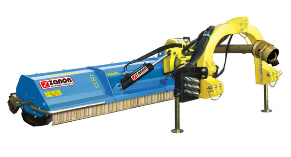 Zanon - TMA-S Lateral Mulcher Extra Heavy Duty