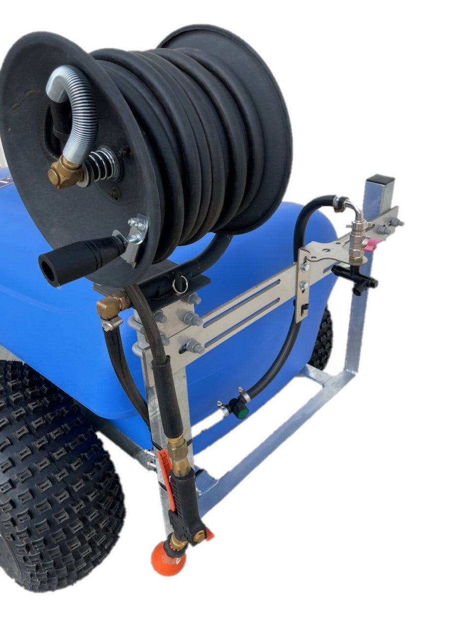 IDEAL Towey Trailing