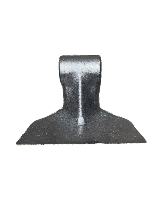 Zanon Hammers - Suit LFG & RFG Mulcher