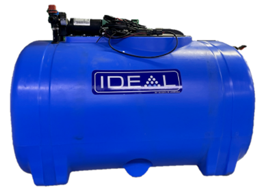 IDEAL Bluey ATV Sprayer