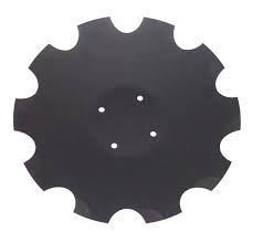 Maschio - UFO Disc Plate