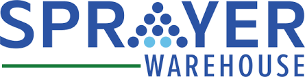 Sprayer Warehouse Machinery
