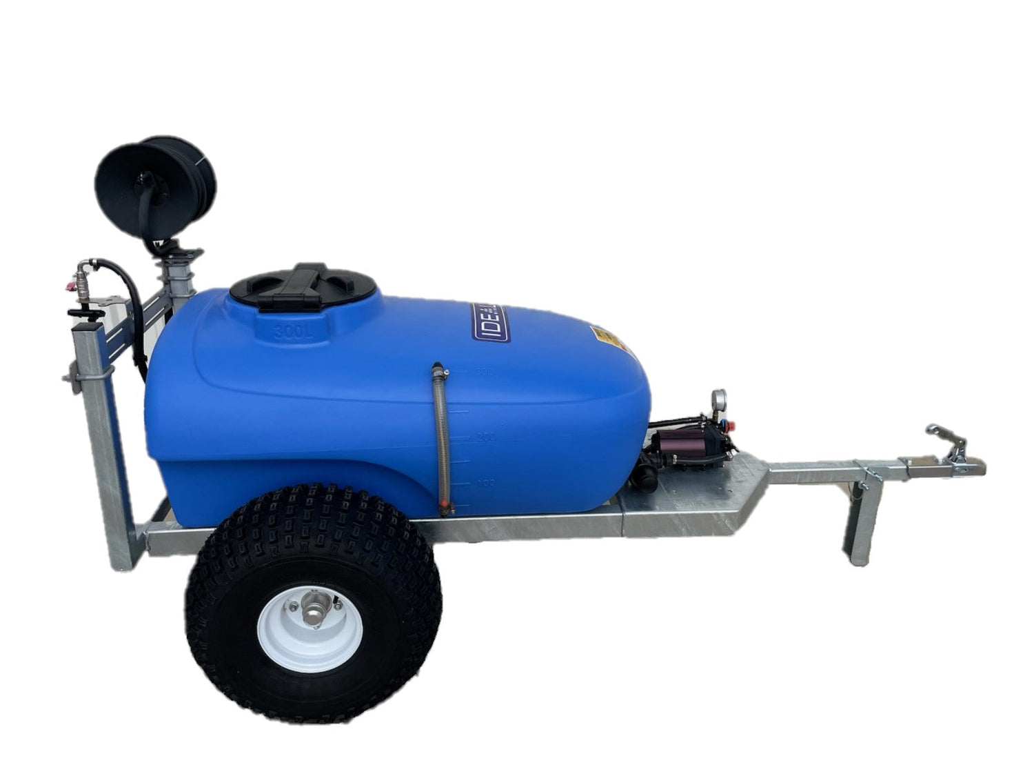 ATV Sprayers