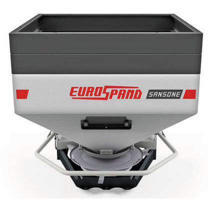 Cavallo/Eurospand - Ercole (Single Disc Centrifugal Spreader)
