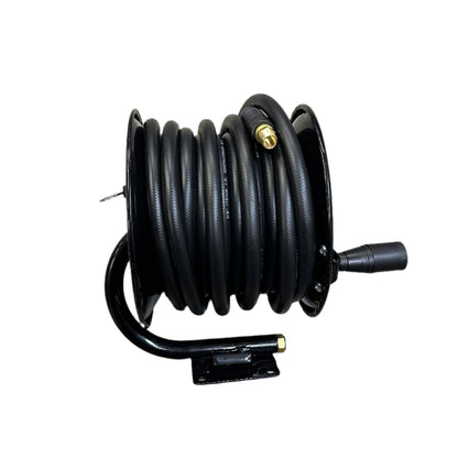 Ideal 15M 3/8 Hose Reel 300psi