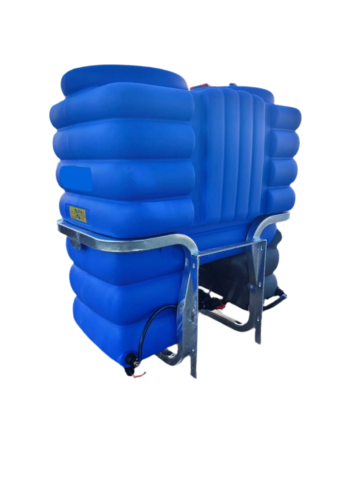 Ideal 1100L linkage sprayer