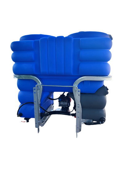 Ideal 800L linkage sprayer