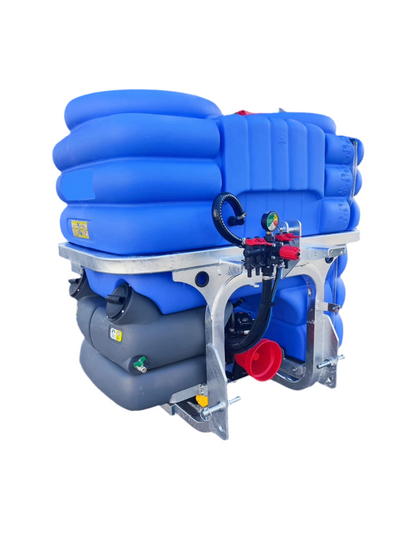 Ideal 800L linkage sprayer