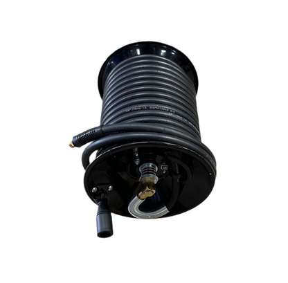 Ideal 30M 3/8 Hose Reel 300psi