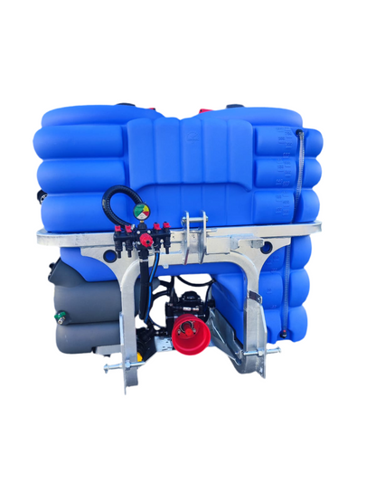 Ideal 800L linkage sprayer