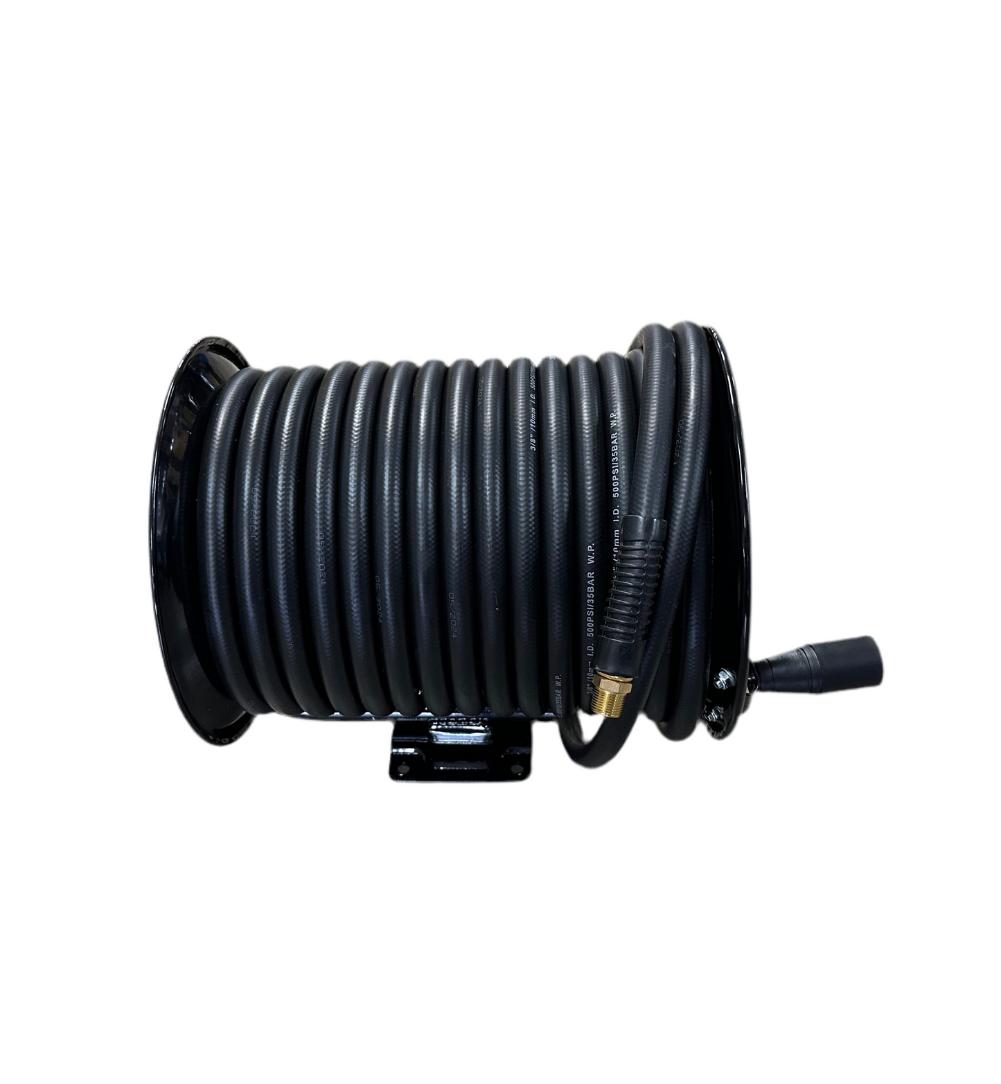 Ideal 30M 3/8 Hose Reel 300psi