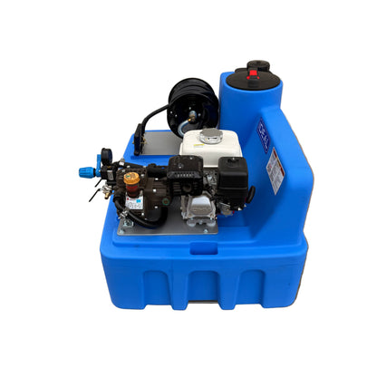 Ideal UTV Bertolini Motorised Honda Sprayer (200L & 300L)