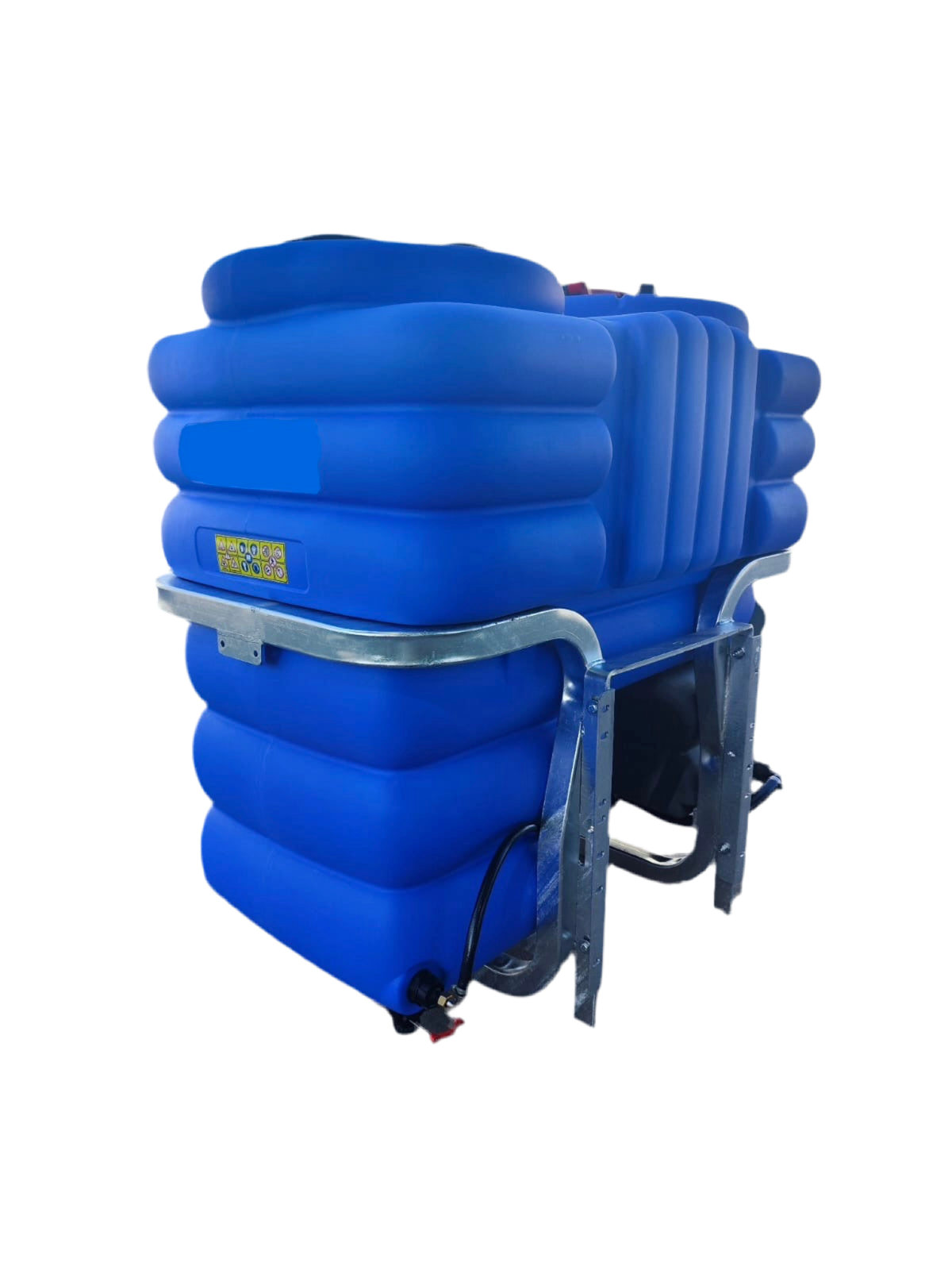 Ideal 800L linkage sprayer