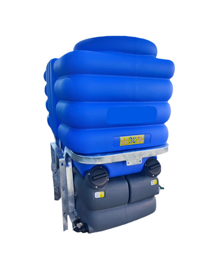 Ideal 1100L linkage sprayer