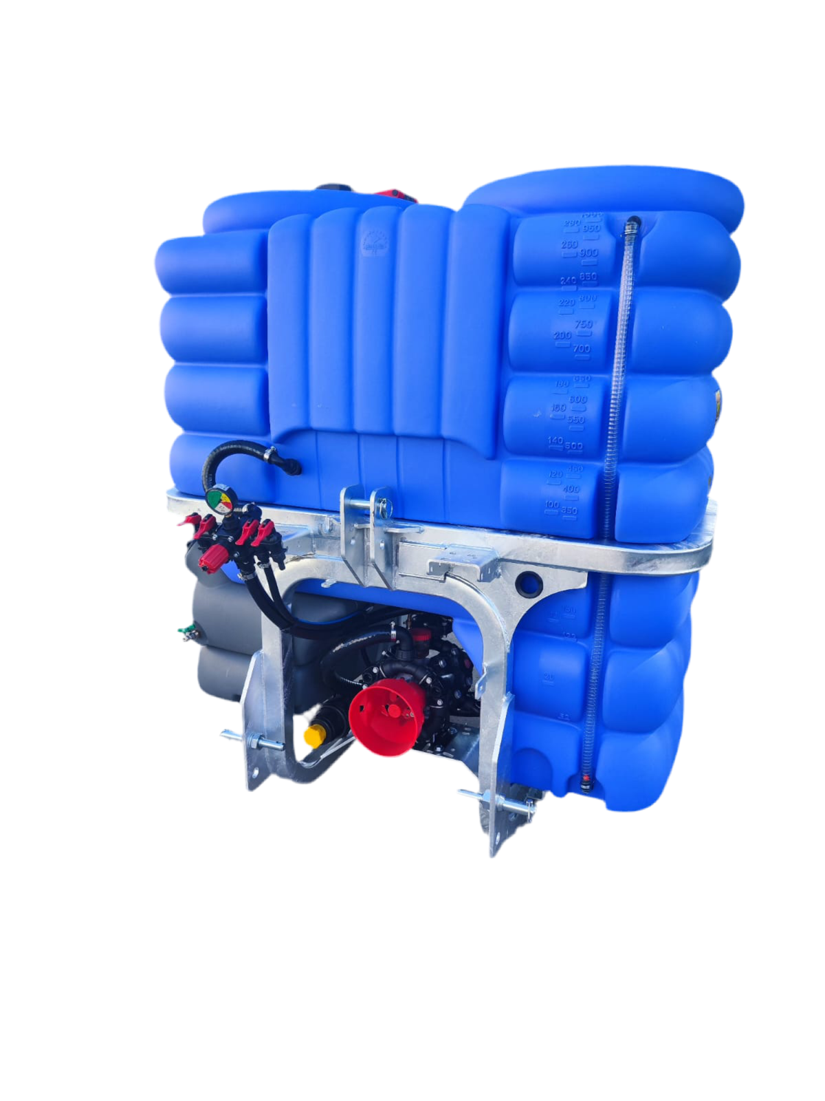 Ideal 1100L linkage sprayer