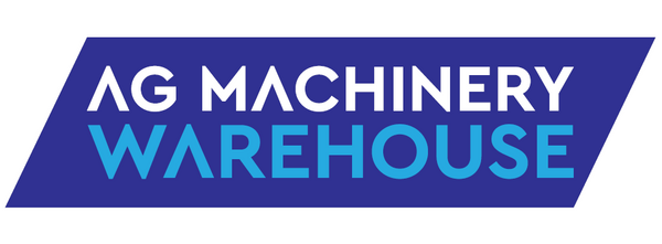 Ag Machinery Warehouse