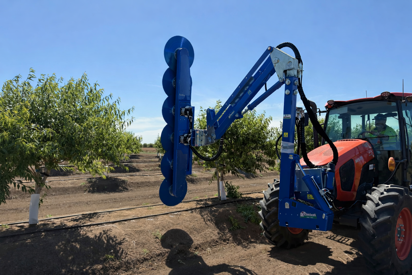 Saws - ORSX