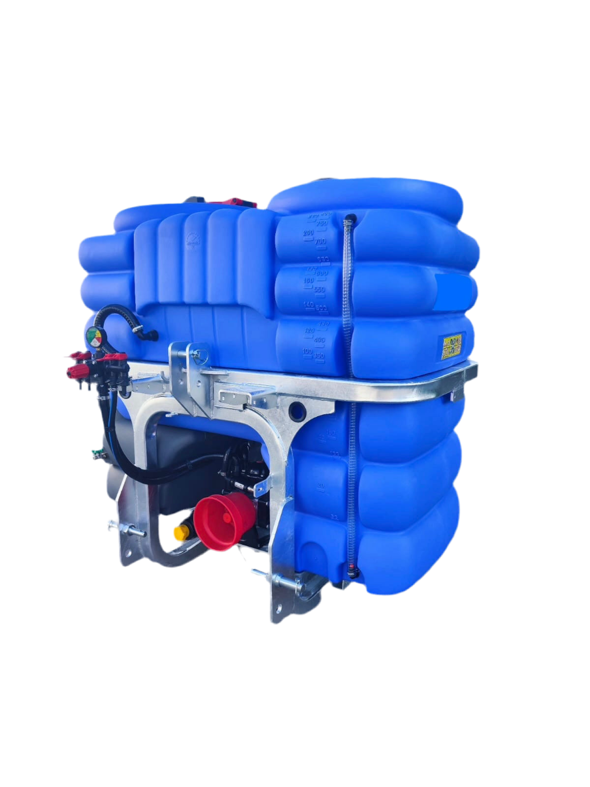 Ideal 800L linkage sprayer