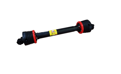 CMR PTO Drive Shaft - Series 2 (760 - 1050)