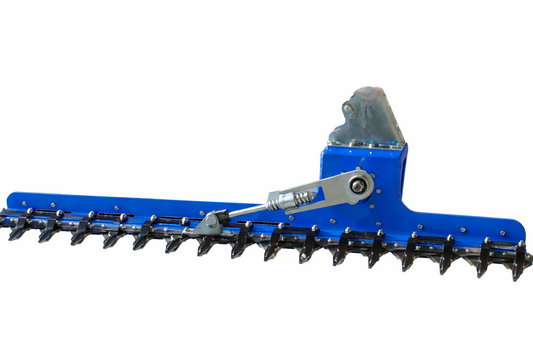 Rinieri Cutting Bar / ORS-L