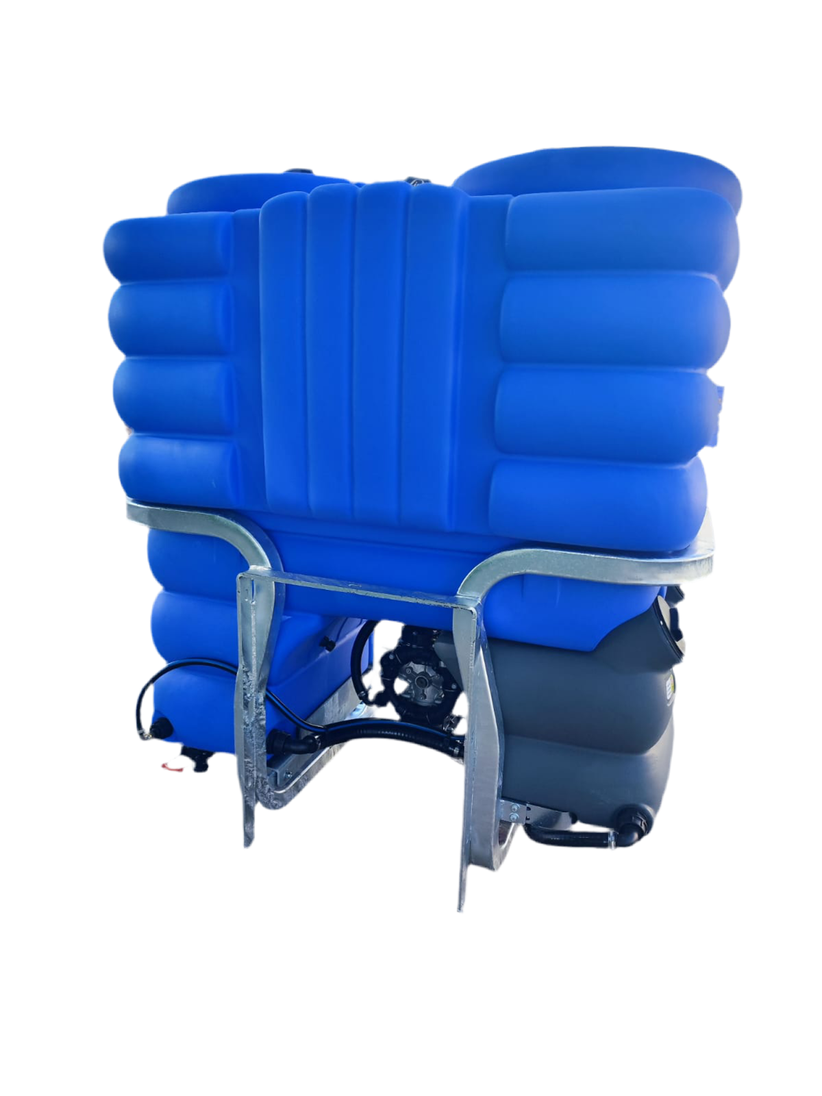 Ideal 1100L linkage sprayer