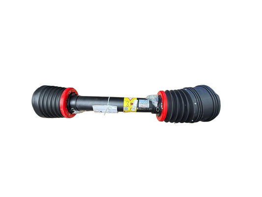 CMR Wide Angle PTO Drive Shaft - Series 8