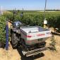 Cavallo/Eurospand - Compact Fruit/David Fruit (Double Disc Sprayer)