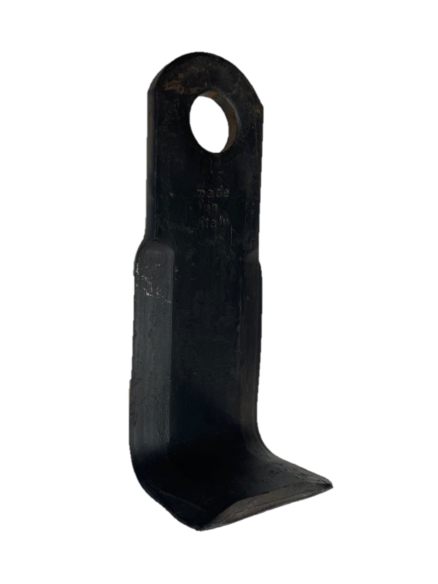 Square / L Blade Double Edge (Long) 60 x 10