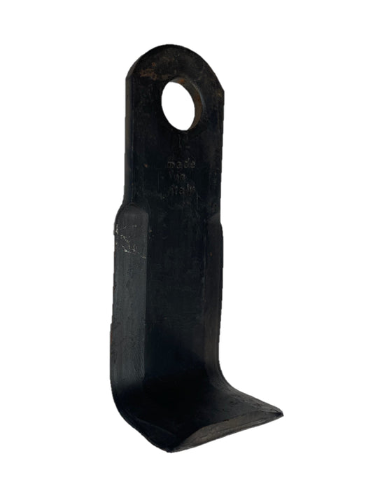 Square / L Blade Double Edge (Long) 60 x 10