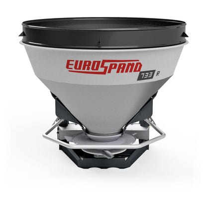 Cavallo/Eurospand - 733R (Single Disc Centrifugal Spreader)