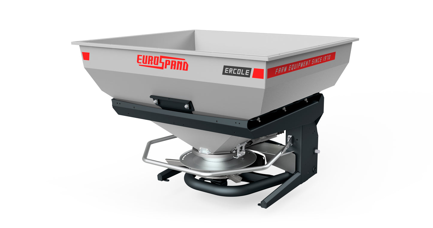 Cavallo/Eurospand - Ercole (Single Disc Centrifugal Spreader)