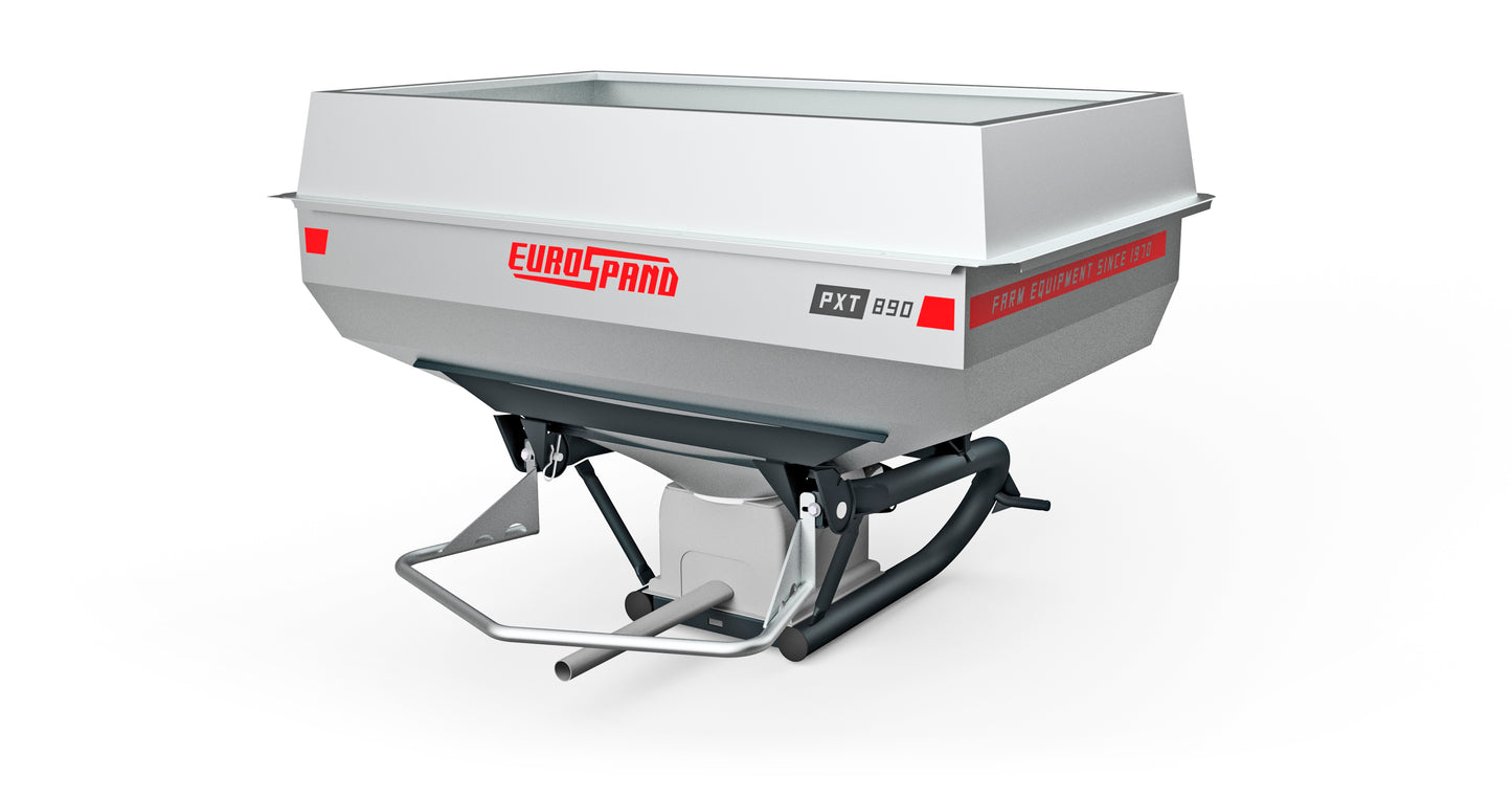 Cavallo/Eurospand - C-PXT (Pendulum Distributor)