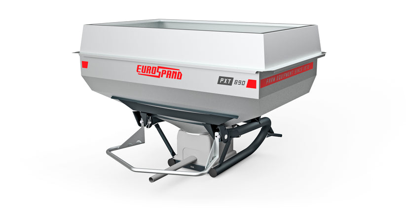 Cavallo/Eurospand - C-PXT (Pendulum Distributor) – Sprayer Warehouse ...