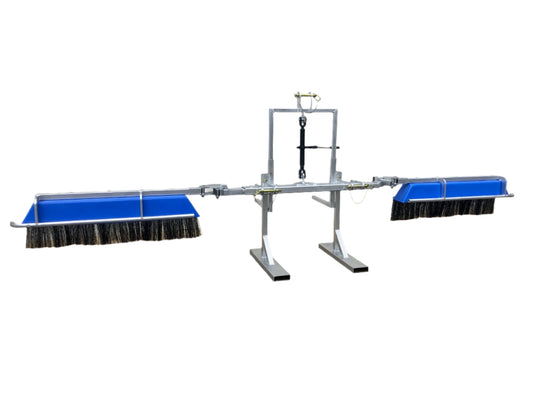 Ideal Booms - Trailing