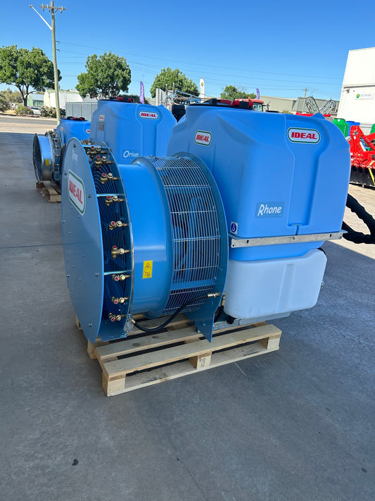 IDEAL Orion Mounted Sprayer