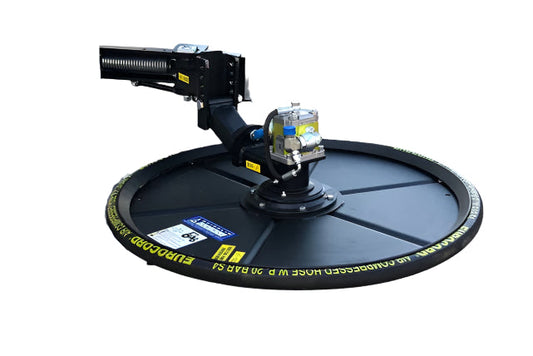 IT-M - Zanon Under Vine Slasher (RIGHT)