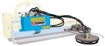 Zanon - IT Under Vine Slasher