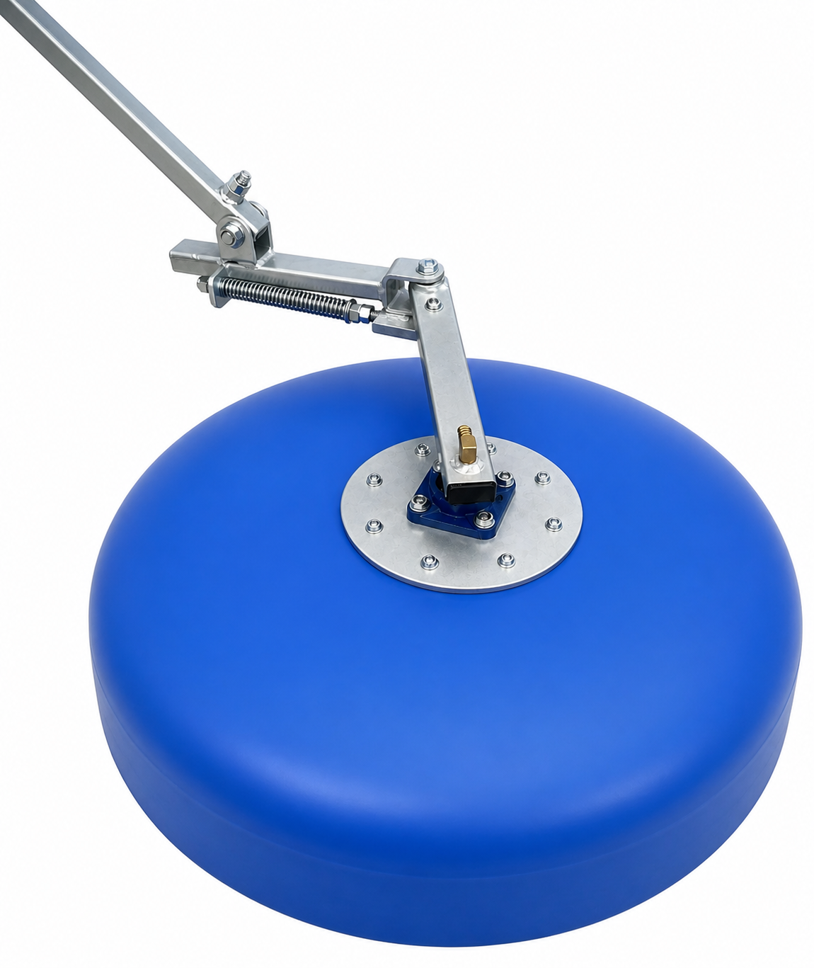 Ideal Spray Dome