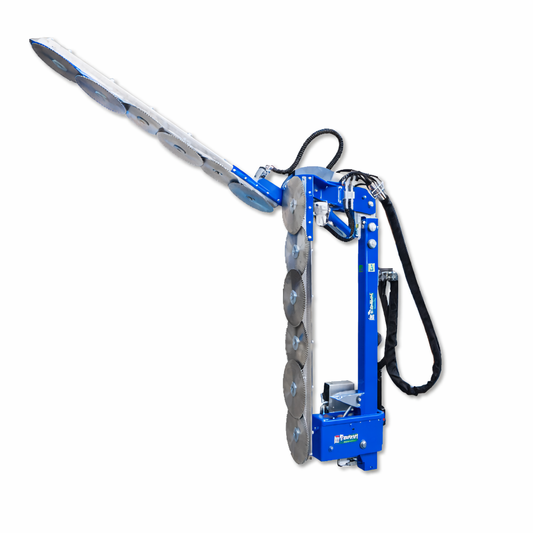 Rinieri Saws - ORP